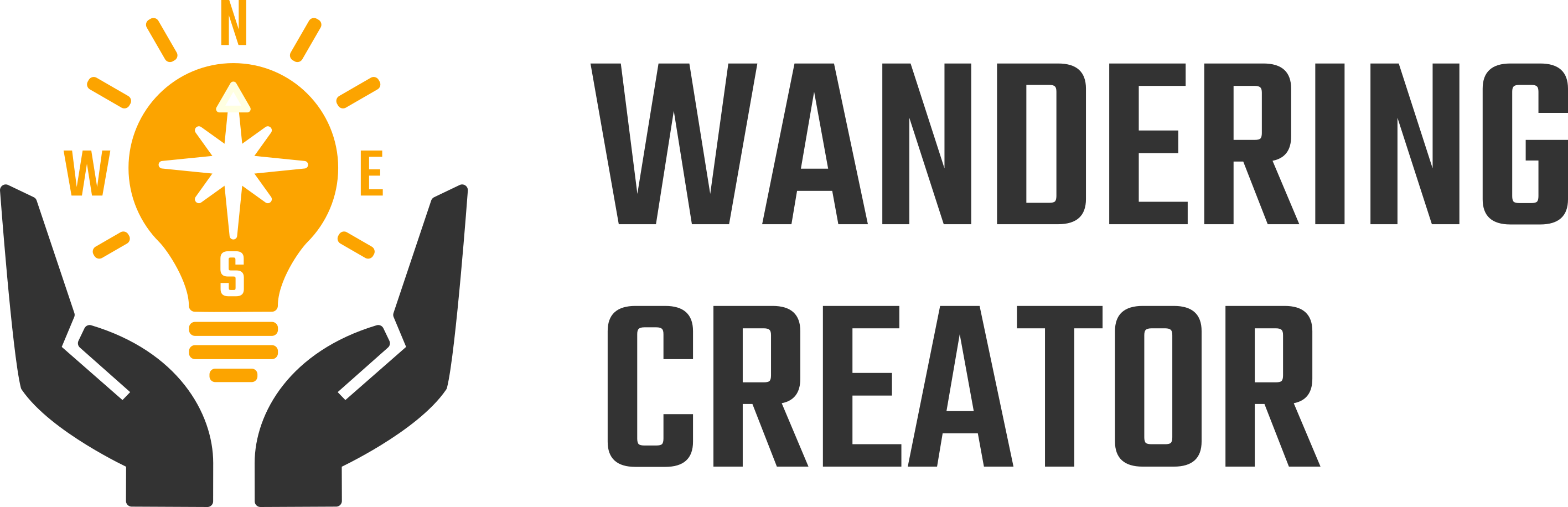 Wandering Creators